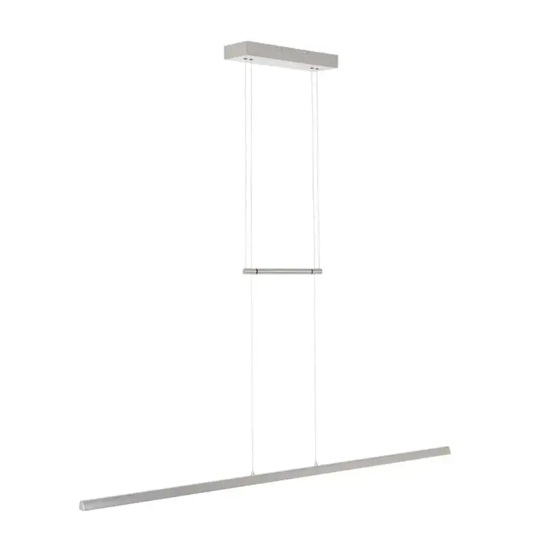 Foto 9 Hanglamp Profilo 3317ST Staal Profilo 3317ST