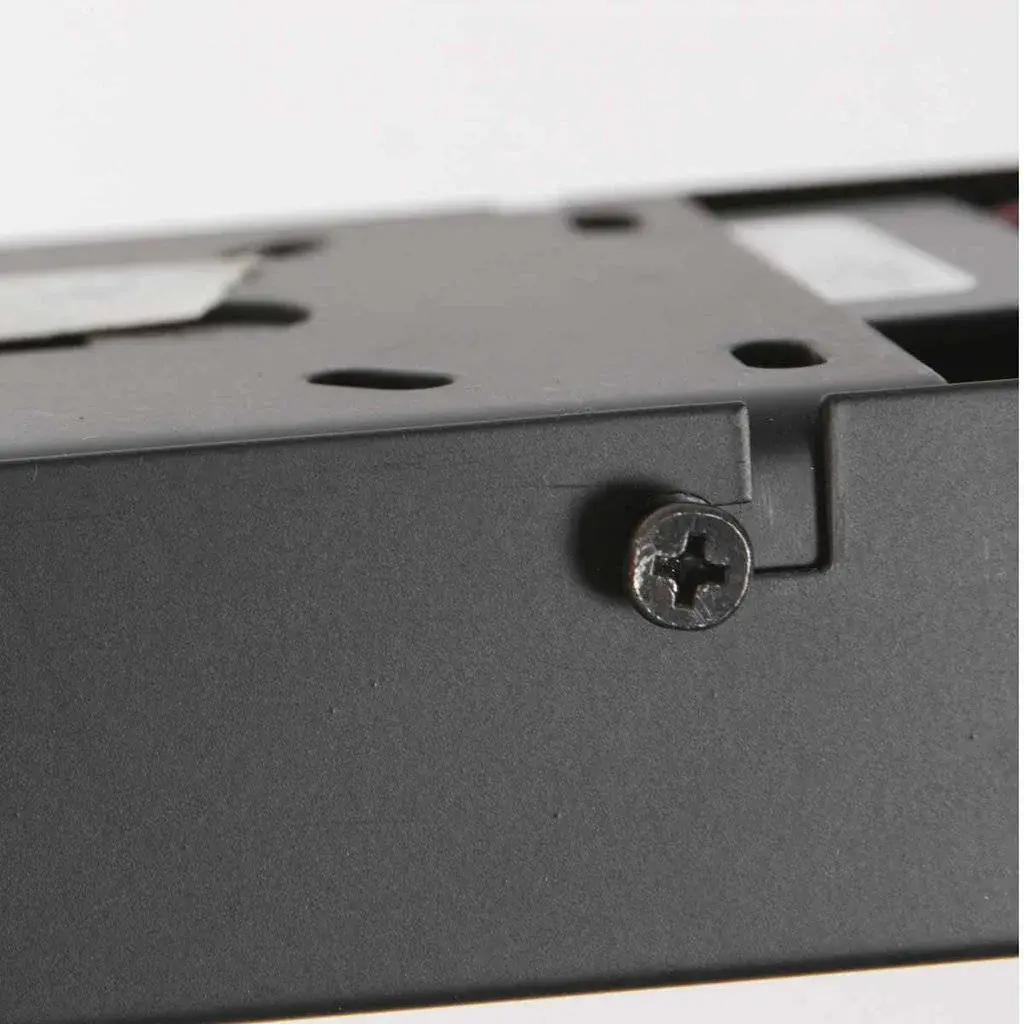 Foto 15 Hanglamp Profilo 3317ZW Zwart Profilo 3317ZW