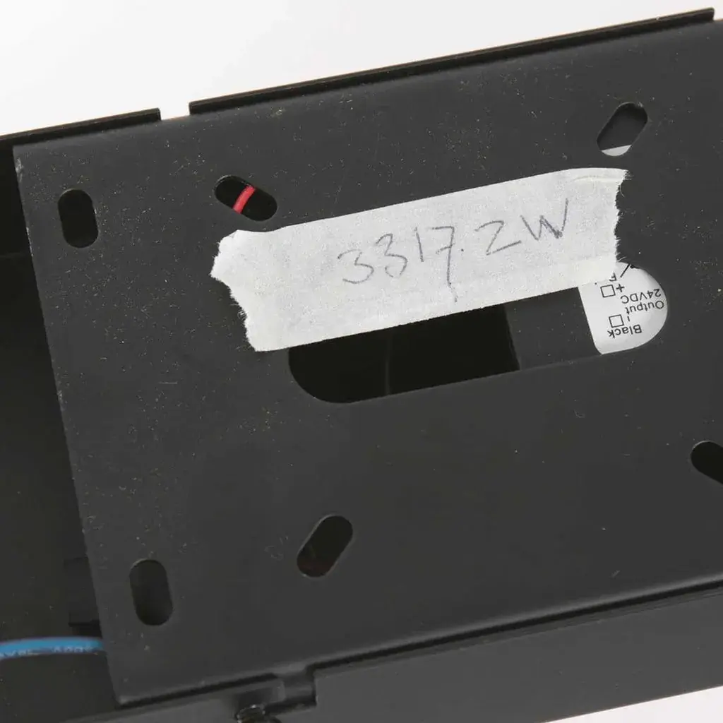 Foto 16 Hanglamp Profilo 3317ZW Zwart Profilo 3317ZW