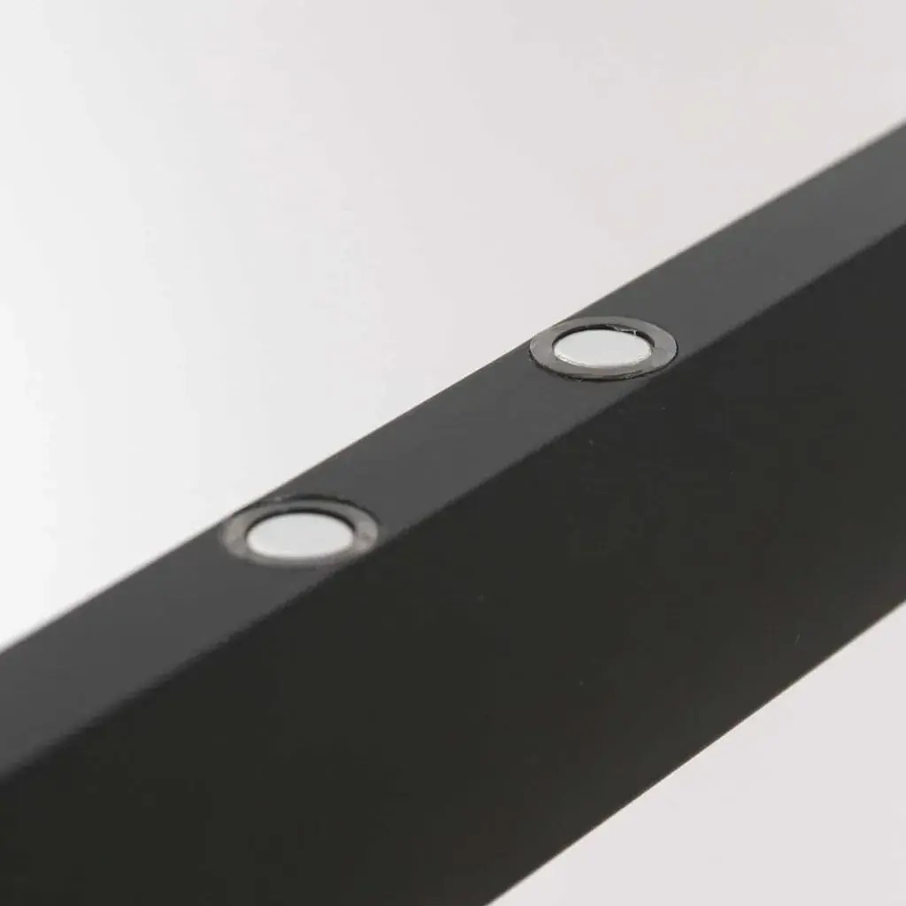 Foto 3 Hanglamp Profilo 3317ZW Zwart Profilo 3317ZW