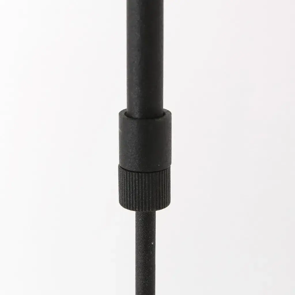 Foto 13 Hanglamp Bande 3319ZW Zwart Bande 3319ZW