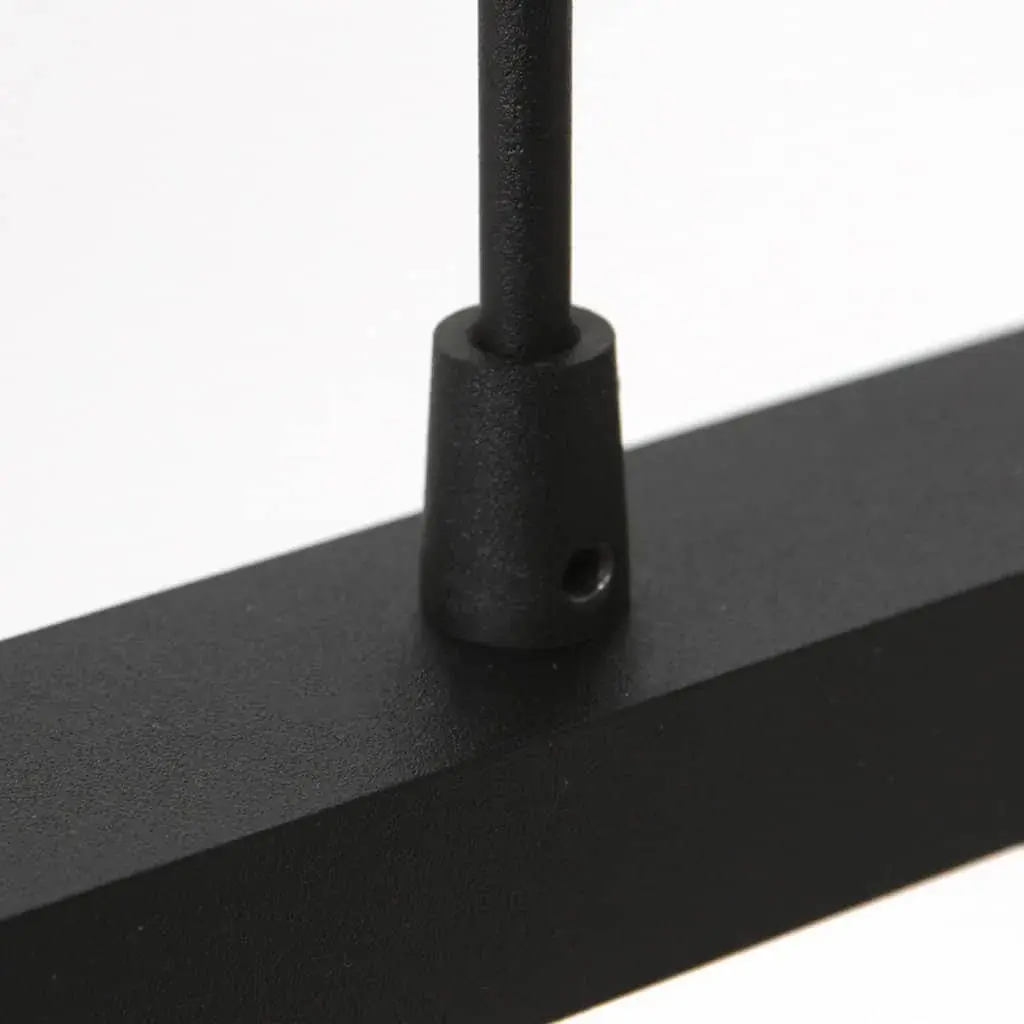 Foto 14 Hanglamp Bande 3319ZW Zwart Bande 3319ZW