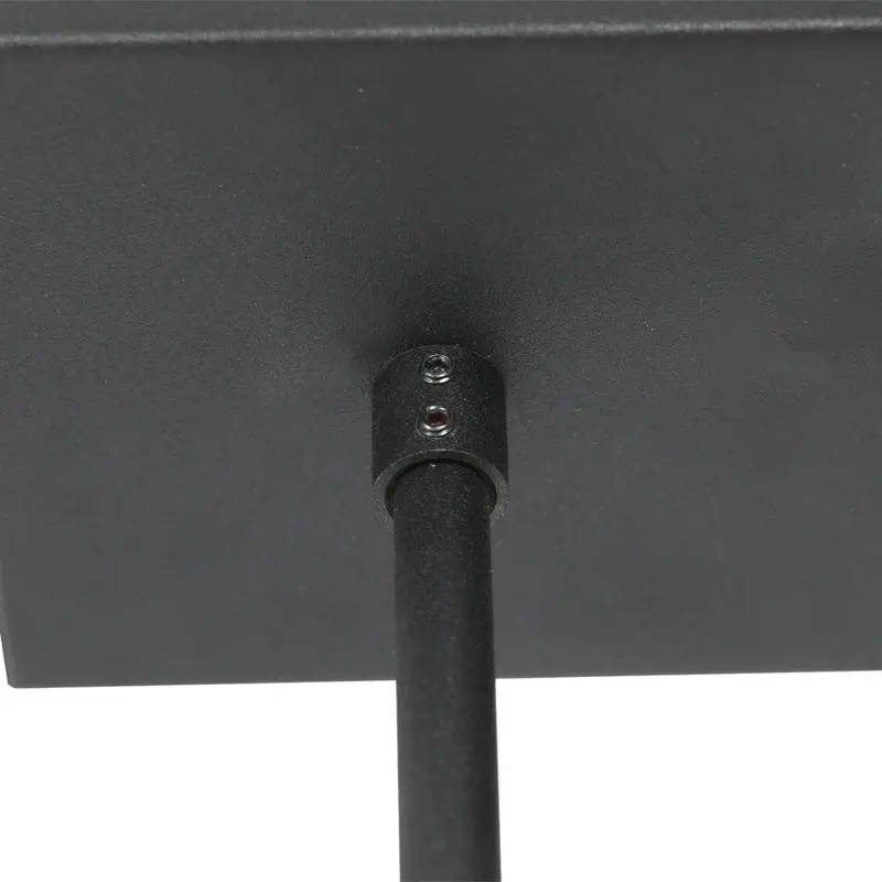 Foto 16 Hanglamp Bande 3319ZW Zwart Bande 3319ZW