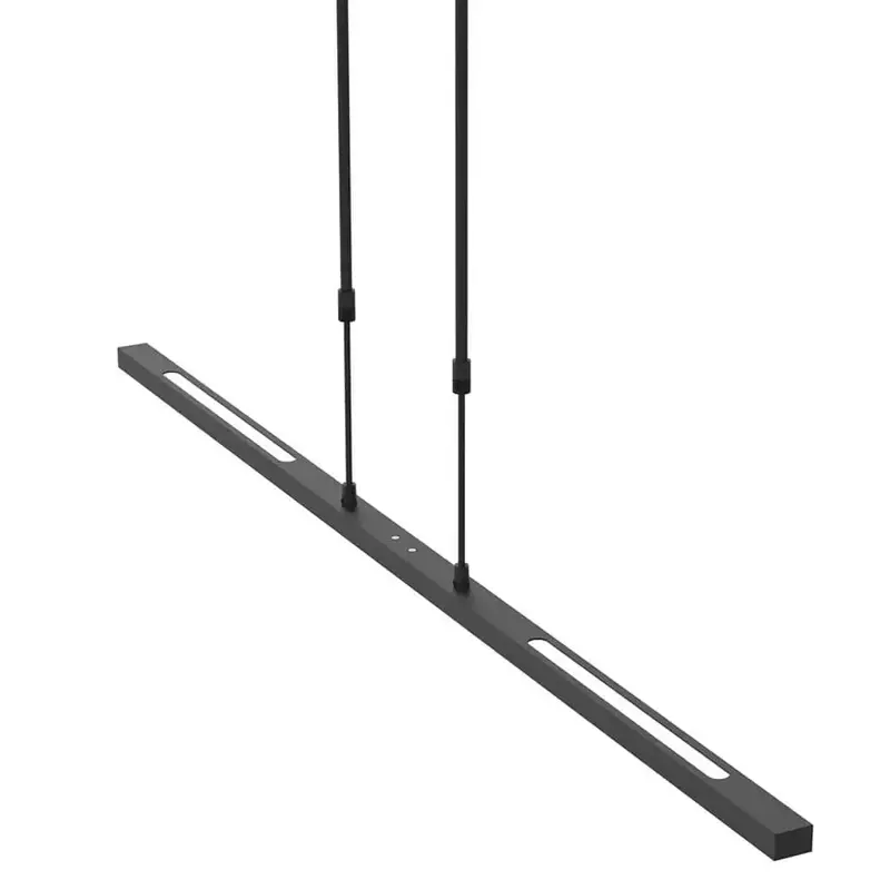 Foto 17 Hanglamp Bande 3319ZW Zwart Bande 3319ZW