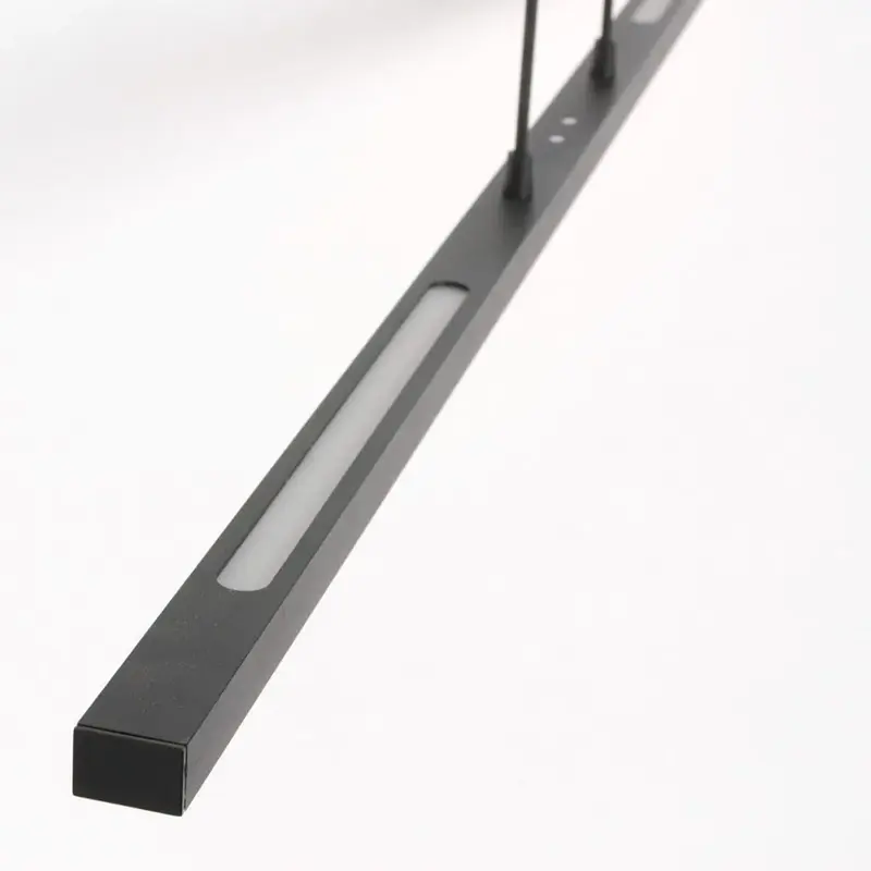 Foto 4 Hanglamp Bande 3319ZW Zwart Bande 3319ZW