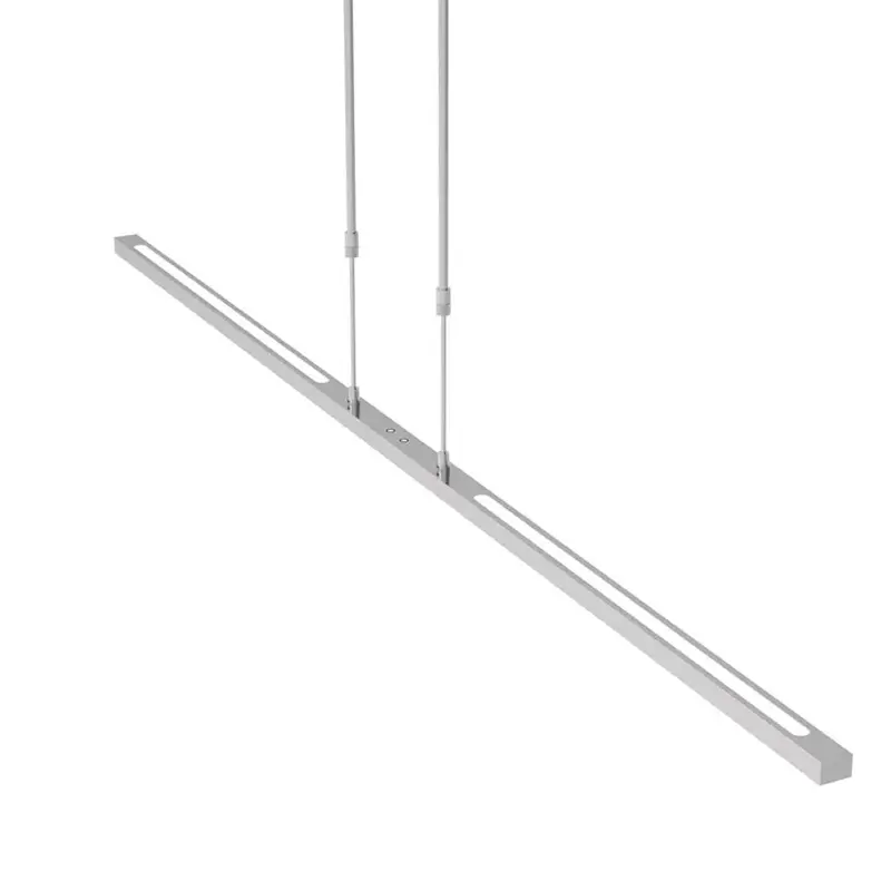 Foto 1 Hanglamp Bande 3320ST Staal Bande 3320ST