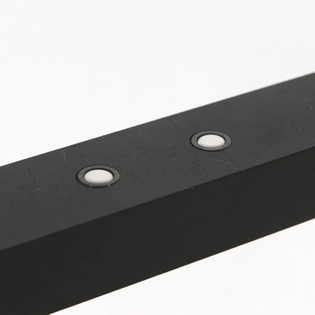 Foto 12 Hanglamp Bande 3320ZW Zwart Bande 3320ZW