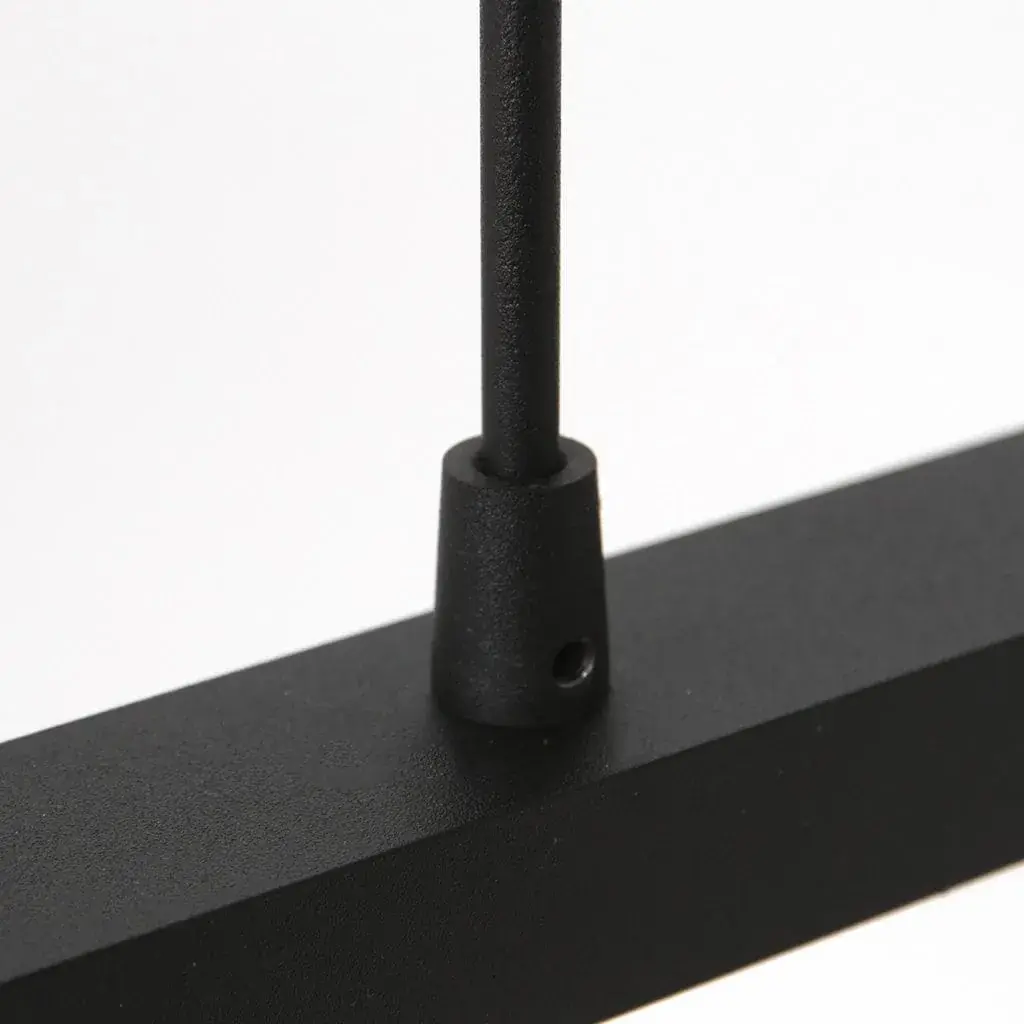 Foto 13 Hanglamp Bande 3320ZW Zwart Bande 3320ZW