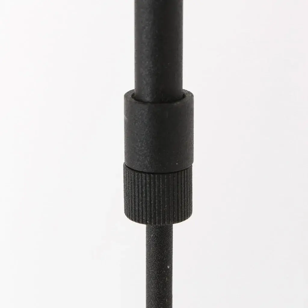 Foto 14 Hanglamp Bande 3320ZW Zwart Bande 3320ZW