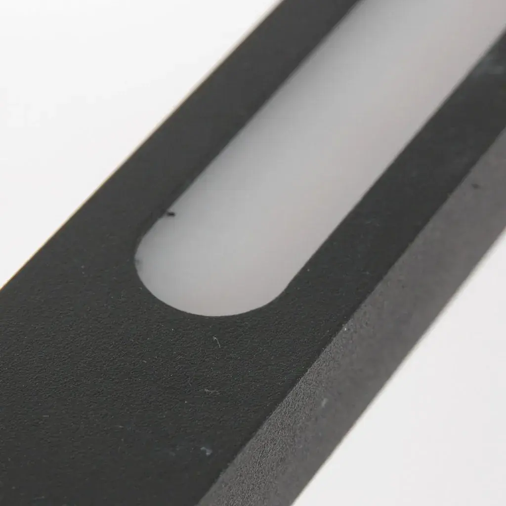 Foto 16 Hanglamp Bande 3320ZW Zwart Bande 3320ZW