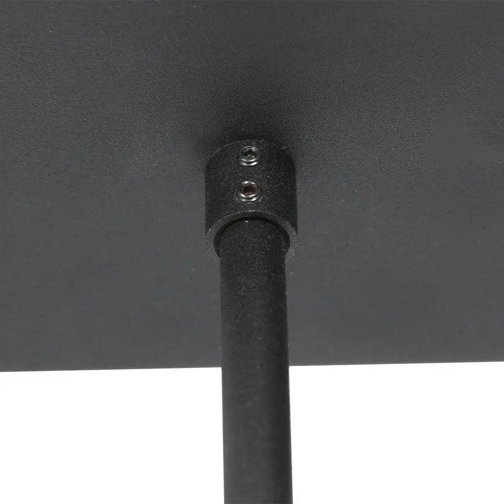 Foto 17 Hanglamp Bande 3320ZW Zwart Bande 3320ZW