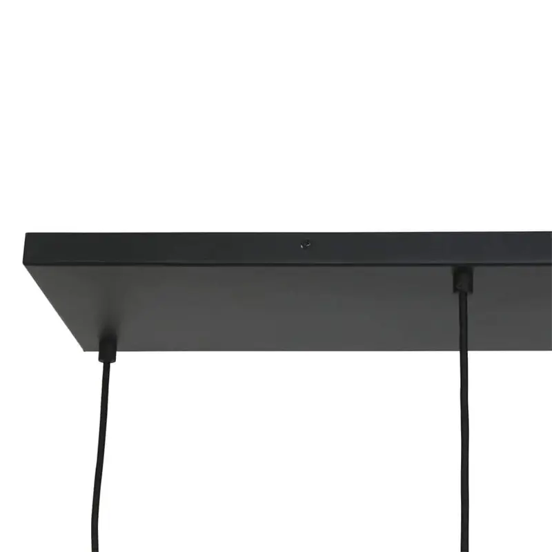 Foto 11 Hanglamp Flere 2672ZW Zwart Flere 2672ZW