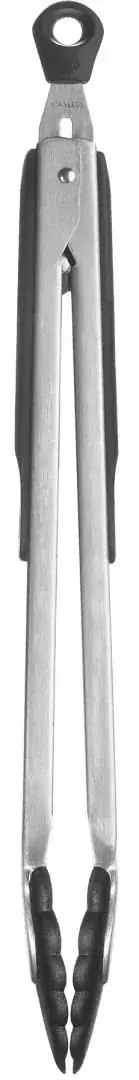 Foto 1 Tang RVS/nylon 30 cm