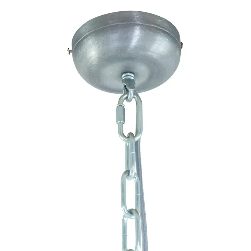 Foto 5 Hanglamp Bikkel 7586G Groen Bikkel 7586G